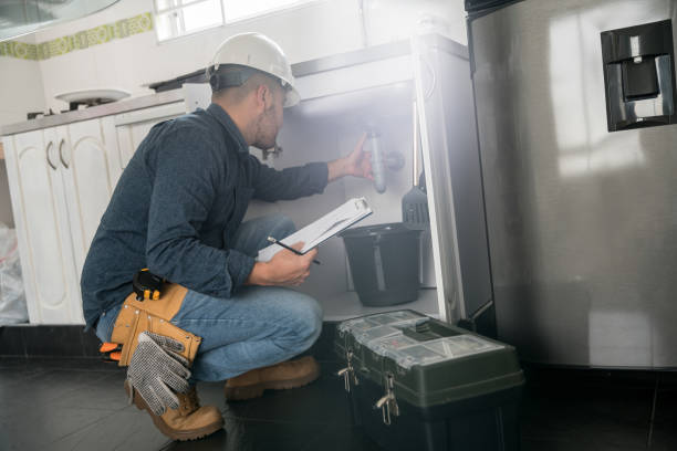 Professional Plumbing in Carolina Shores, NC