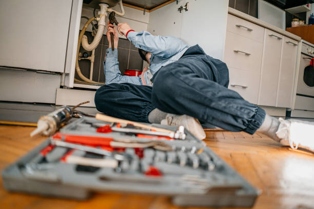 Best Commercial Plumbing Services  in Carolina Shores, NC