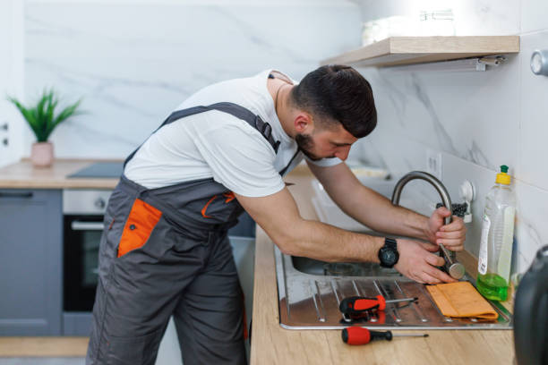 Best Water Leak Repair  in Carolina Shores, NC