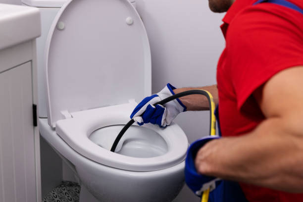 Best Emergency Plumbing Repair  in Carolina Shores, NC