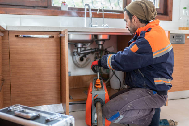 Clogged Drain Plumber in Carolina Shores, NC