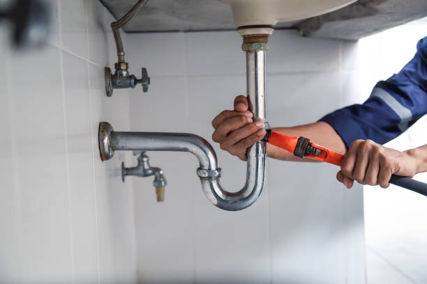 Best Sewer Line Repair  in Carolina Shores, NC