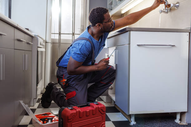 Shower Repair Services in Carolina Shores, NC