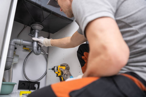 Best Plumbing Inspection Services  in Carolina Shores, NC